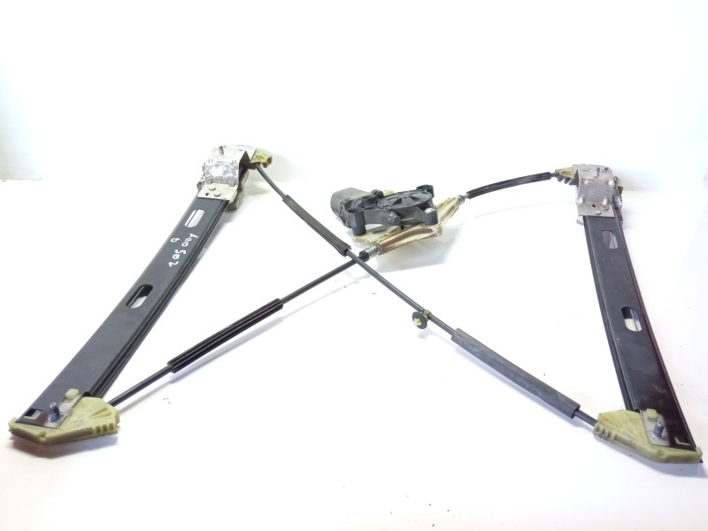 Recambio de elevalunas delantero derecho para seat leon st (5f8) style plus referencia OEM IAM 5F4837462D  