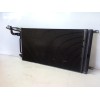 Recambio de condensador / radiador aire acondicionado para audi a1 sportback (8xa) ambition referencia OEM IAM 6R0820411G  