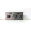 Recambio de mando climatizador para opel astra h berlina elegance referencia OEM IAM 13122963 90151240 