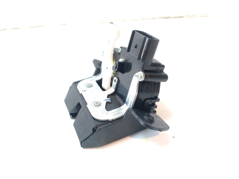 Recambio de cerradura maletero / porton para hyundai tucson 1.6 crdi cat referencia OEM IAM 81230D3000  