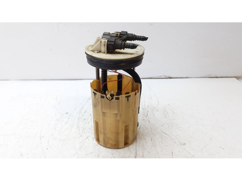 Recambio de aforador para nissan almera ii (n16) 2.2 di referencia OEM IAM 170405M311  
