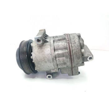 COMPRESOR AIRE ACONDICIONADO F500NE9DB 