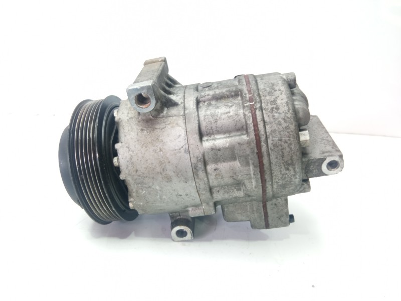 Recambio de compresor aire acondicionado para hyundai ix35 comfort 2wd referencia OEM IAM F500NE9DB  