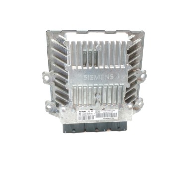 CENTRALITA MOTOR UCE 9658345280 