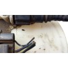 Recambio de aforador para nissan almera ii (n16) 2.2 di referencia OEM IAM 170405M311  