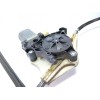 Recambio de elevalunas delantero derecho para seat leon st (5f8) style plus referencia OEM IAM 5F4837462D  