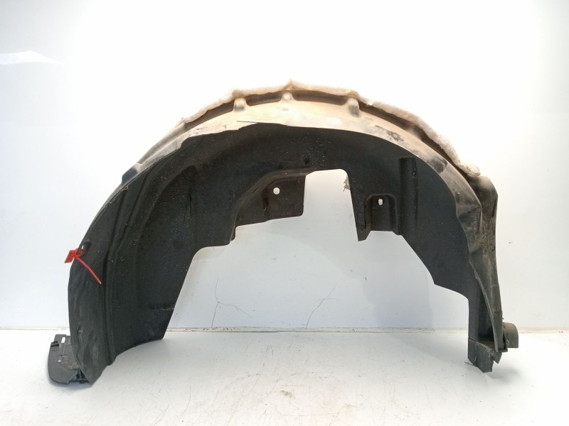Recambio de paso de rueda trasero derecho para peugeot 2008 (p1) active referencia OEM IAM 9832023480 9825798780 