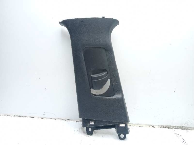 Recambio de moldura para toyota corolla (e21) hybrid advance referencia OEM IAM 7302402100C0  