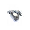 Recambio de motor arranque para audi a1 sportback (8xa) ambition referencia OEM IAM 02T911024J  