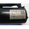 Recambio de motor arranque para audi a1 sportback (8xa) ambition referencia OEM IAM 02T911024J  