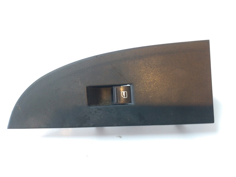 Recambio de mando elevalunas delantero derecho para seat leon (1p1) emocion referencia OEM IAM 1P18671721UQ 156023101 