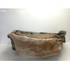 Recambio de paso de rueda trasero derecho para peugeot 2008 (p1) active referencia OEM IAM 9832023480 9825798780 