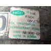 Recambio de compresor aire acondicionado para hyundai ix35 comfort 2wd referencia OEM IAM F500NE9DB  