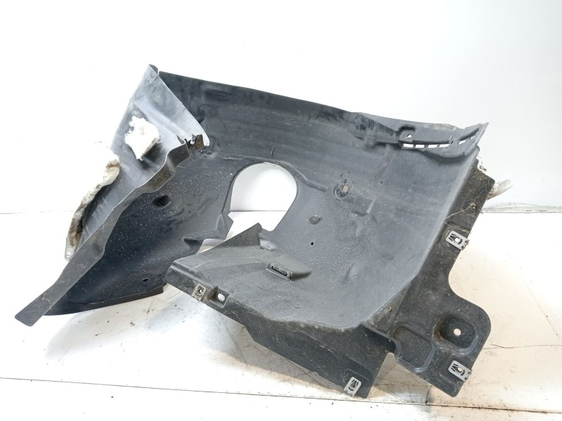 Recambio de paso de rueda delantero derecho para peugeot 2008 (p1) active referencia OEM IAM 9837467580  