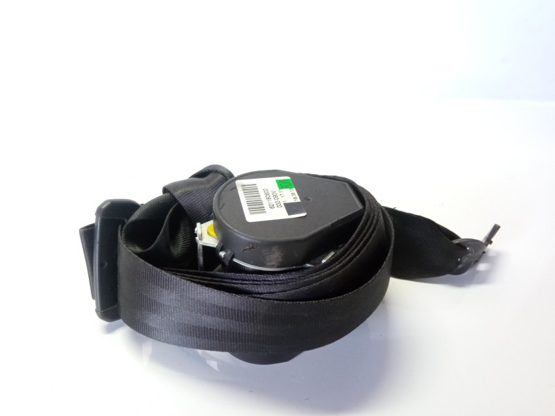 Recambio de cinturon seguridad trasero para seat leon st (5f8) style plus referencia OEM IAM 5F0857805C 621180600 