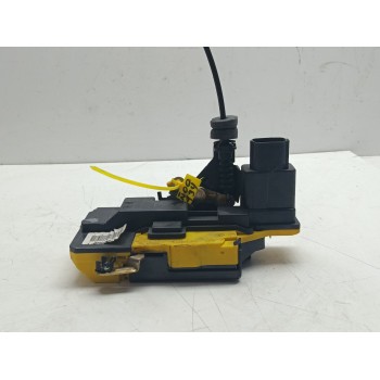 CERRADURA PUERTA TRASERA DERECHA 30699757 