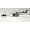 Recambio de motor limpia delantero para dacia sandero laureate referencia OEM IAM 288009321R  