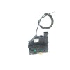 Recambio de cerradura puerta delantera izquierda para fiat grande punto (199) 1.4 cat referencia OEM IAM 51797557  