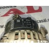 Recambio de alternador para nissan terrano/terrano.ii (r20) comfort referencia OEM IAM 0123310052  