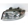 Recambio de faro izquierdo para audi a4 berlina (8e) 1.9 tdi (96kw) referencia OEM IAM 8E0941029  
