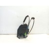 Recambio de cerradura puerta trasera derecha para toyota corolla (e21) referencia OEM IAM 6905002580  