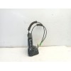Recambio de cerradura puerta trasera derecha para toyota corolla (e21) referencia OEM IAM 6905002580  
