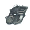 Recambio de elevalunas trasero derecho para mazda cx-7 (er) 2.2 turbodiesel cat referencia OEM IAM EG217397XF  
