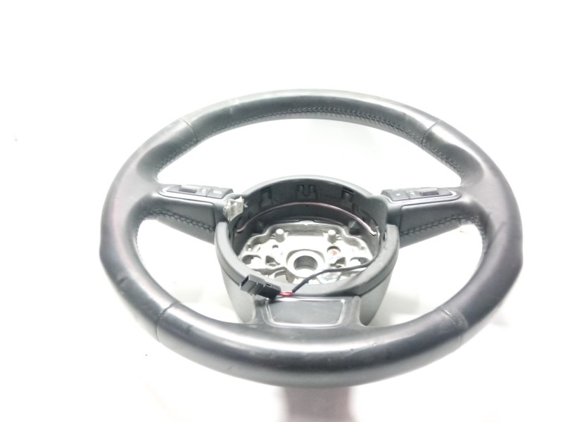 Recambio de volante para audi a1 sportback (8xa) ambition referencia OEM IAM 4G0419091R1KT 4G0419091R 