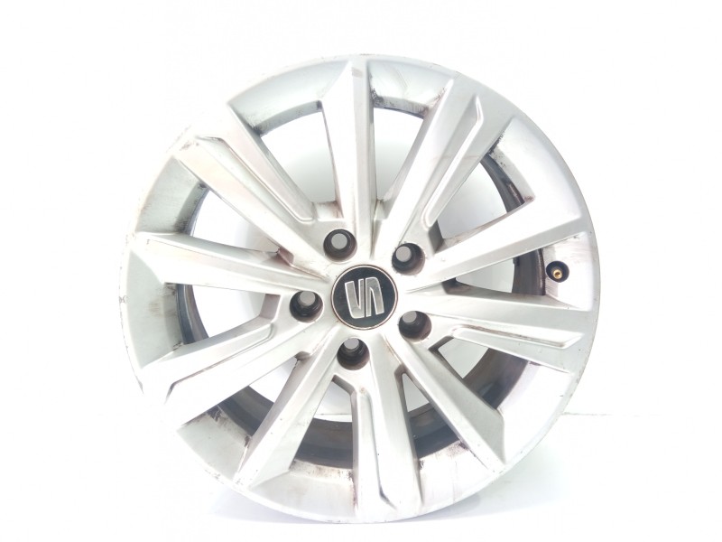 Recambio de llanta para seat alhambra (711) 1.4 16v tsi referencia OEM IAM 7N5601025F  