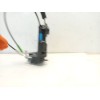 Recambio de cerradura puerta trasera derecha para toyota corolla (e21) referencia OEM IAM 6905002580  