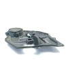 Recambio de elevalunas trasero derecho para mazda cx-7 (er) 2.2 turbodiesel cat referencia OEM IAM EG217397XF  