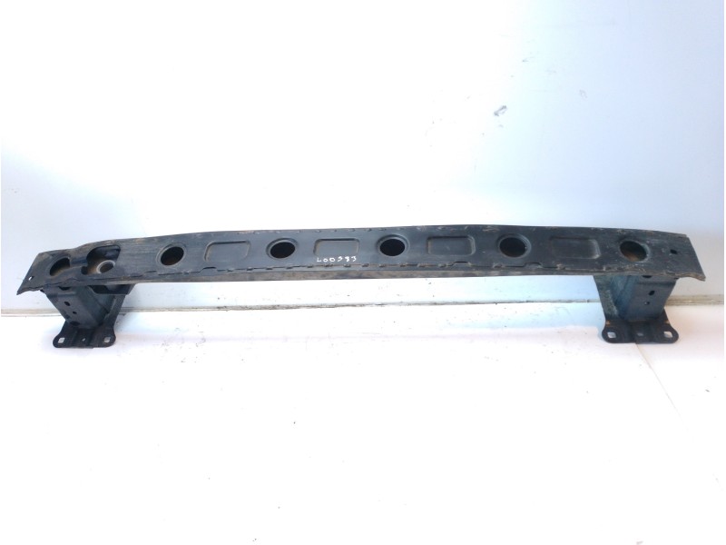 Recambio de refuerzo paragolpes trasero para audi a3 (8v) ambiente referencia OEM IAM 8V3807309  
