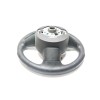 Recambio de volante para audi a1 sportback (8xa) ambition referencia OEM IAM 4G0419091R1KT 4G0419091R 