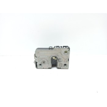 CERRADURA PUERTA DELANTERA DERECHA 500314256 