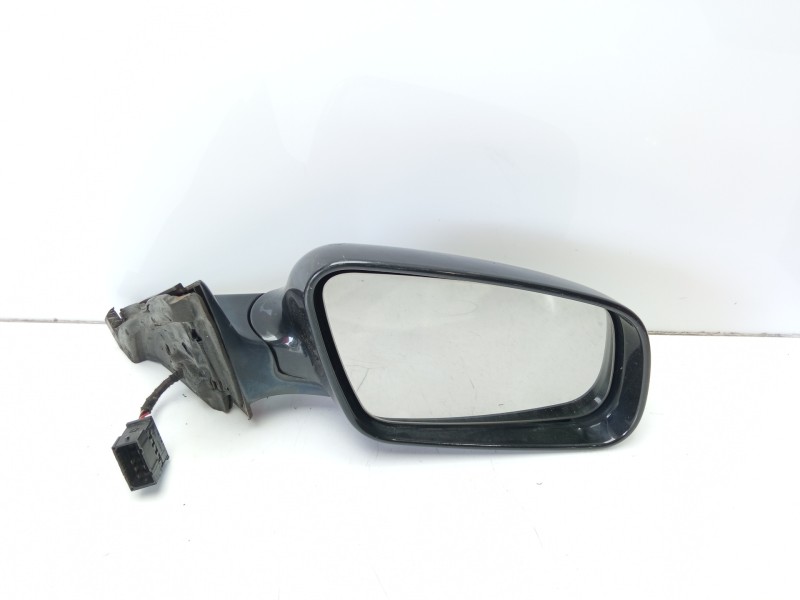 Recambio de retrovisor derecho para audi a3 (8l) referencia OEM IAM 010594  