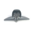Recambio de espejo interior para volkswagen polo advance referencia OEM IAM 3G0857511E  