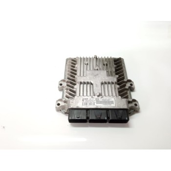 CENTRALITA MOTOR UCE 5WS40379AT SW9658198080 