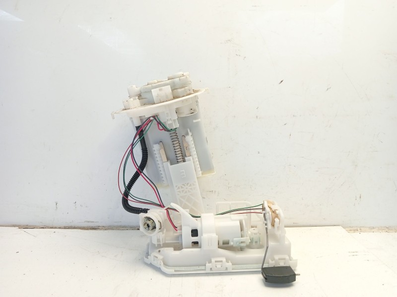Recambio de aforador para toyota corolla (e21) referencia OEM IAM 7702002C21  