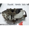 Recambio de cerradura puerta delantera derecha para seat ibiza (6k1) sport referencia OEM IAM 6K3837016D  