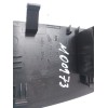 Recambio de mando elevalunas delantero izquierdo para seat leon (1p1) emocion referencia OEM IAM 1P18671711UQ 156023112 