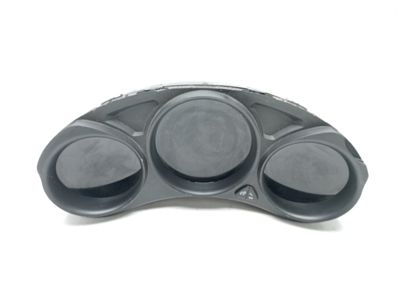 Recambio de cuadro instrumentos para citroën c4 lim. live edition referencia OEM IAM 981282380 A2C97398301 