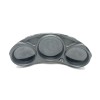 Recambio de cuadro instrumentos para citroën c4 lim. live edition referencia OEM IAM 981282380 A2C97398301 