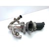 Recambio de valvula egr para suzuki swift azg (nz) 1.3 ddis diesel cat referencia OEM IAM 50024007 03T217 