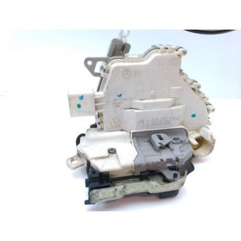 CERRADURA PUERTA DELANTERA DERECHA 8J1837016D 