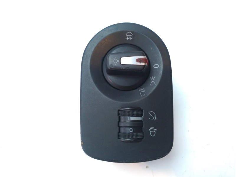 Recambio de mando luces para seat leon (1p1) emocion referencia OEM IAM 5P0919094A3X1 5P0919094A 