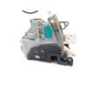 Recambio de cerradura puerta delantera derecha para audi a1 sportback (8xa) ambition referencia OEM IAM 8J1837016D  