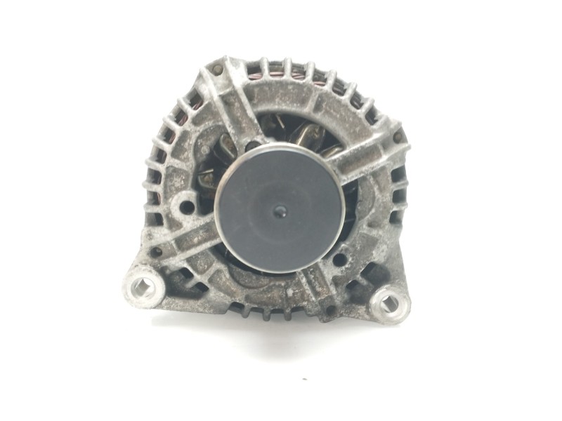 Recambio de alternador para peugeot 307 (s1) 2.0 hdi cat referencia OEM IAM 9640878780 0124615027 