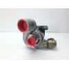 Recambio de turbocompresor para nissan primera berlina (p12) 1.9 16v turbodiesel cat referencia OEM IAM 8200369581 GT1749U 