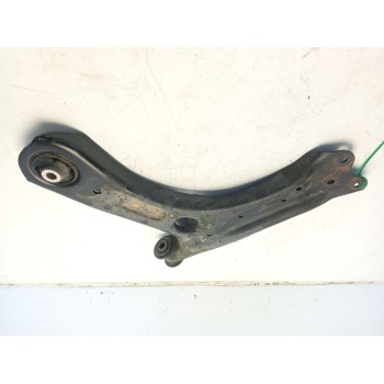BRAZO SUSPENSION INFERIOR DELANTERO IZQUIERDO 6R0407152A 