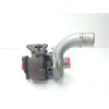 Recambio de turbocompresor para nissan primera berlina (p12) 1.9 16v turbodiesel cat referencia OEM IAM 8200369581 GT1749U 
